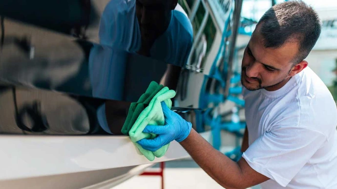 service à la demande